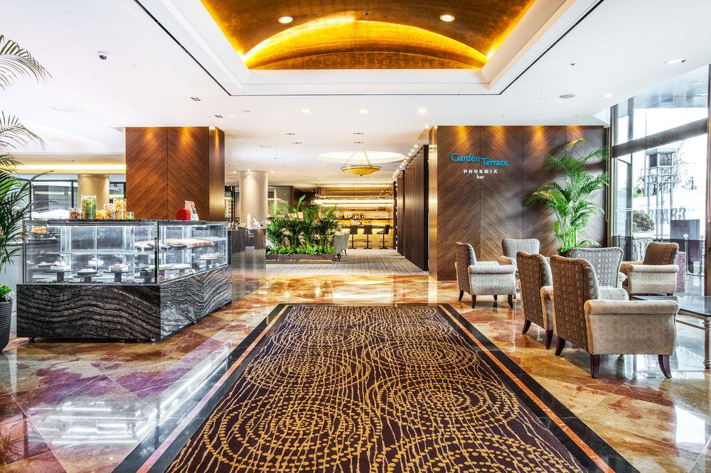 Novotel Ambassador Doksan Seoul Ngoại thất bức ảnh