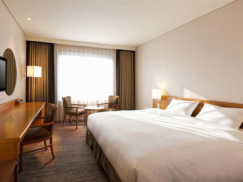 Novotel Ambassador Doksan Seoul Ngoại thất bức ảnh