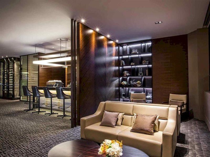 Novotel Ambassador Doksan Seoul Ngoại thất bức ảnh