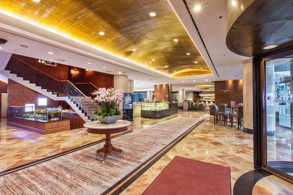 Novotel Ambassador Doksan Seoul Ngoại thất bức ảnh