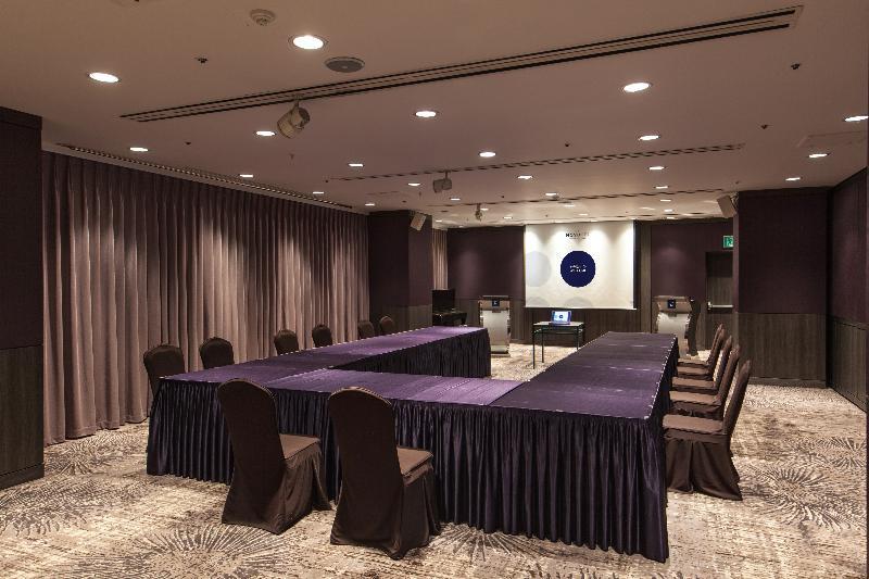 Novotel Ambassador Doksan Seoul Ngoại thất bức ảnh