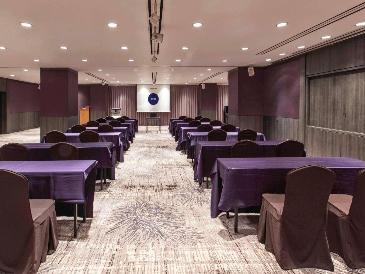 Novotel Ambassador Doksan Seoul Ngoại thất bức ảnh